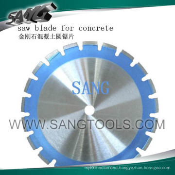 Concrete Cutting Saw Blade (SG-035)